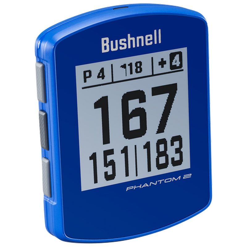 GPS Phantom 2 Bleu