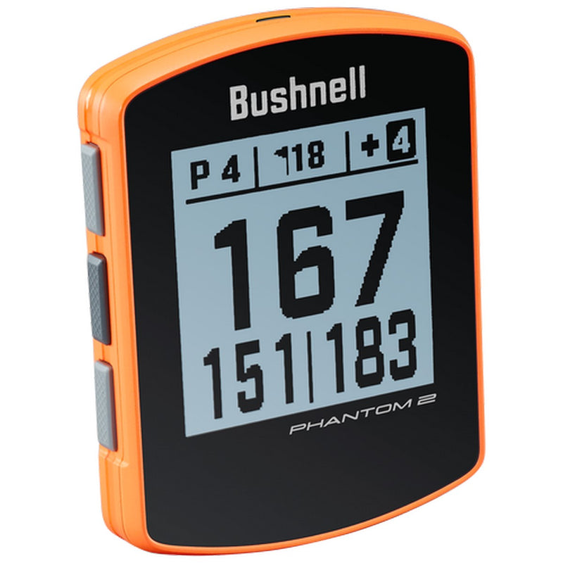 GPS Phantom 2 Orange