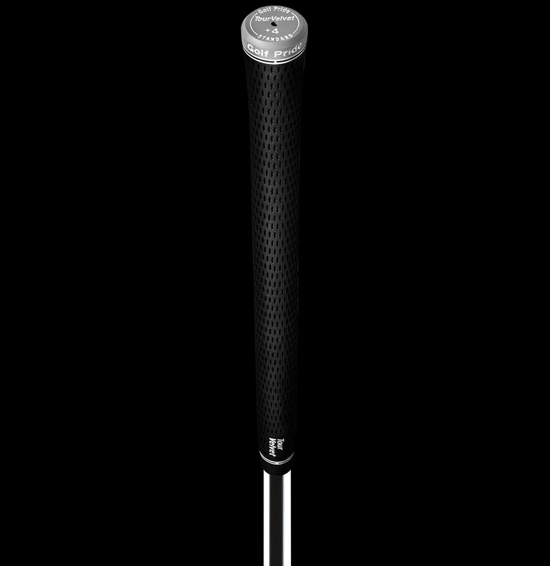 Grip Tour Velvet Plus 4 Standard