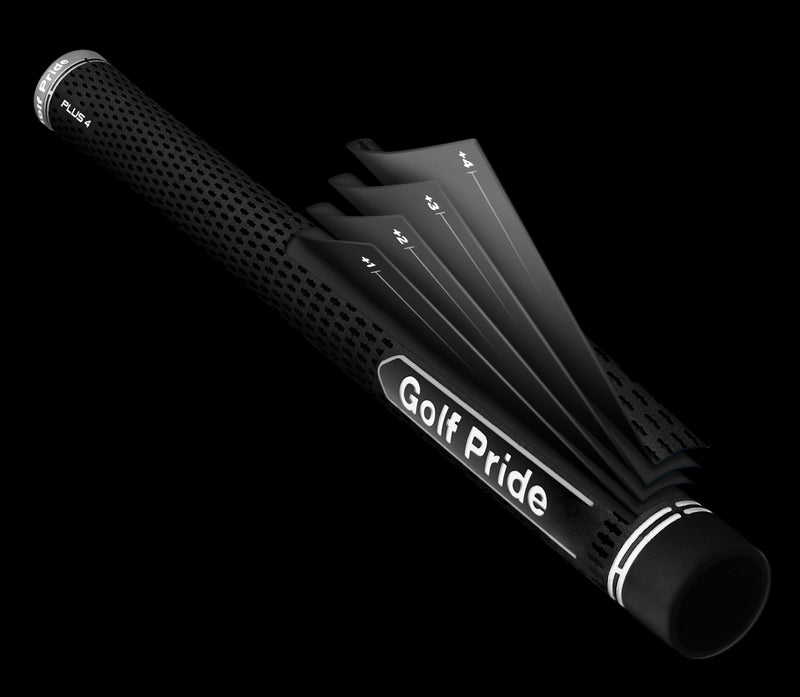 Grip Tour Velvet Plus 4 Standard