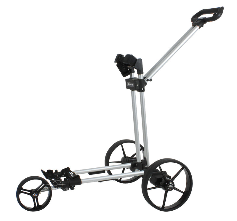GEAR Argent Li-Fe (Frein)