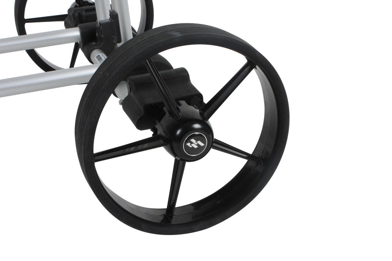 GEAR Argent Li-Fe (Frein)