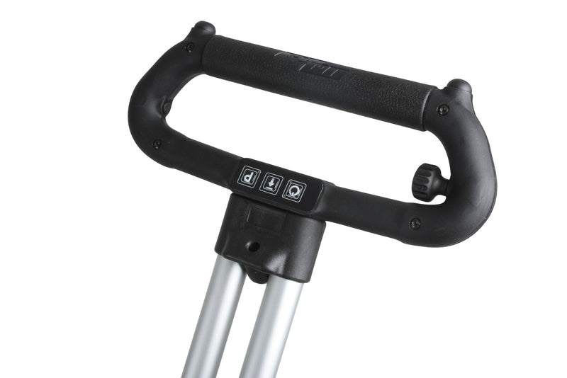 GEAR Argent Li-Fe (Frein)