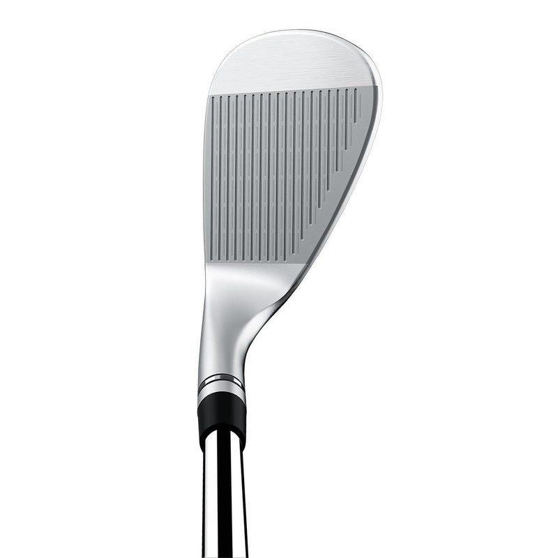 Wedge Milled Grind 3 Chrome Acier | Gaucher