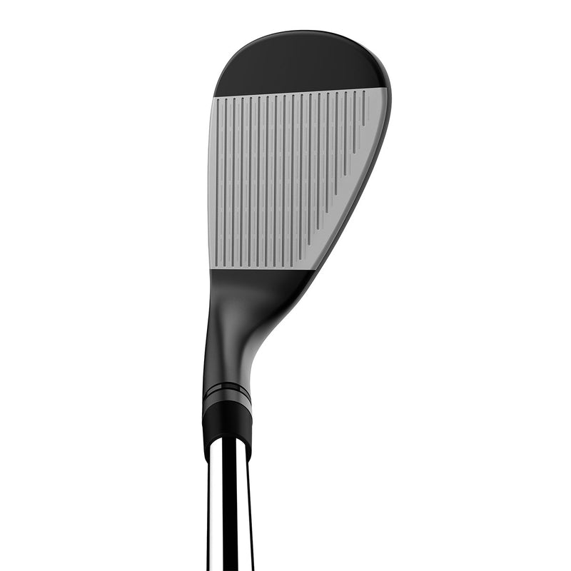 Wedge Milled Grind 3 Black Acier | Gaucher