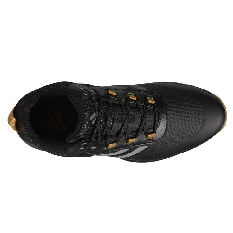 Boots S2G MID FZ1035 Noir Homme