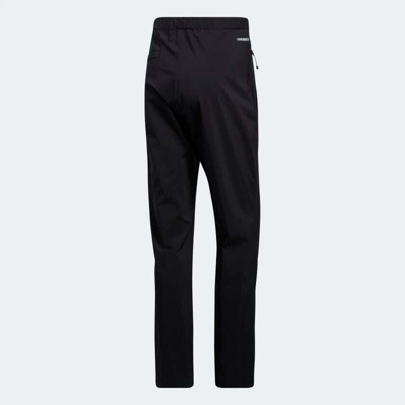 Pantalon de Pluie RAIN.RDY GD1985H2 Noir Homme