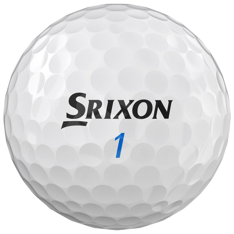 12 Balles de golf AD333