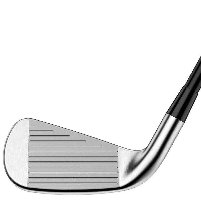 Fer Utility U505 Graphite | Droitier
