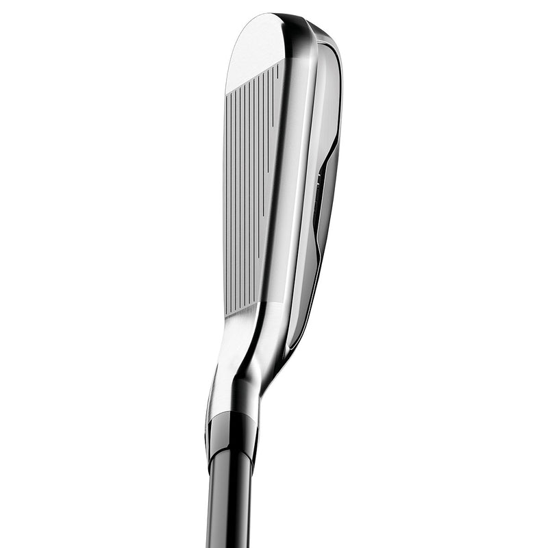 Fer Utility U505 Graphite | Droitier