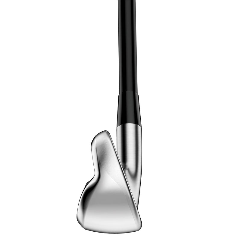 Fer Utility U505 Graphite | Droitier
