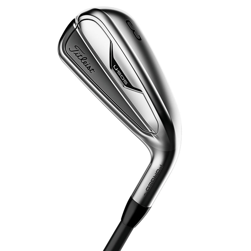 Fer Utility U505 Graphite | Droitier