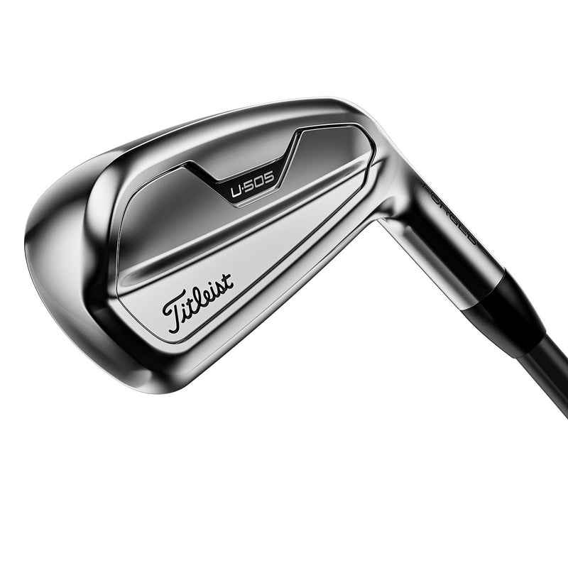Fer Utility U505 Graphite | Droitier