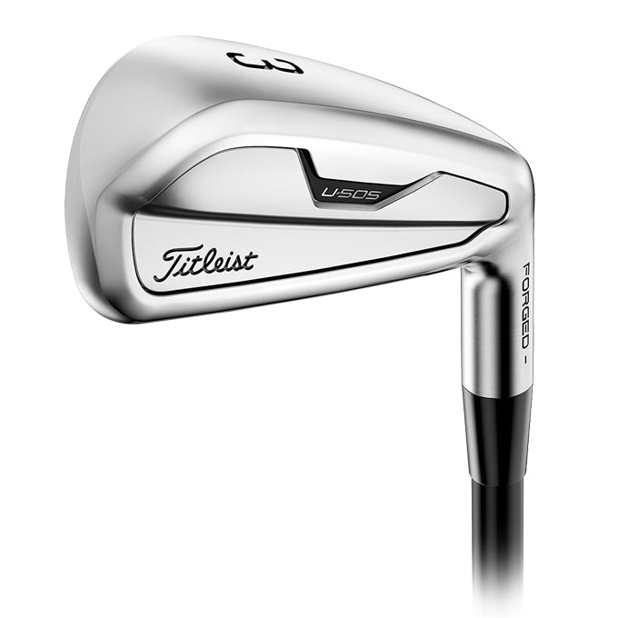 Fer Utility U505 Graphite | Droitier
