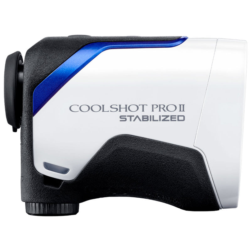 Télémètre laser Coolshot Pro II Stabilized