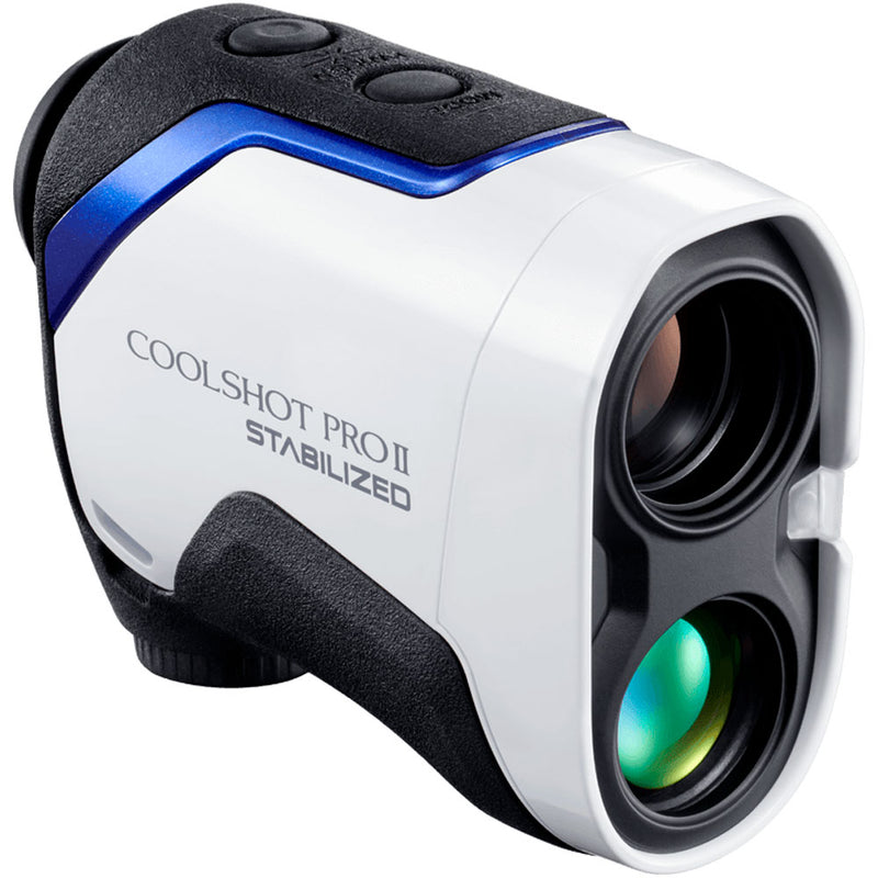 Télémètre laser Coolshot Pro II Stabilized