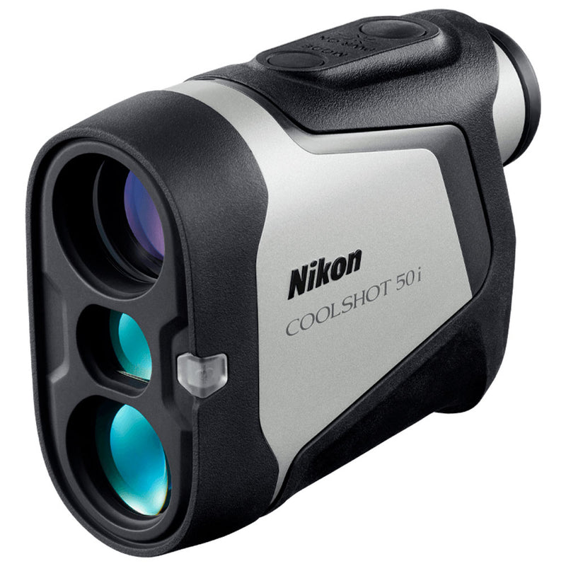 Télémètre laser Coolshot 50i
