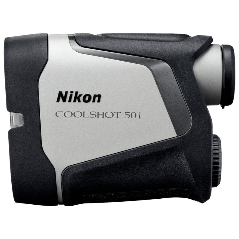 Télémètre laser Coolshot 50i