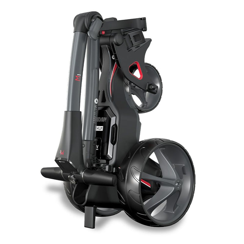M1 Graphite (Lithium)
