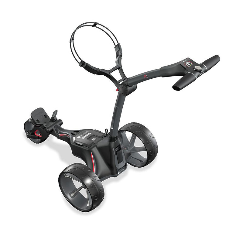 M1 Graphite (Lithium)