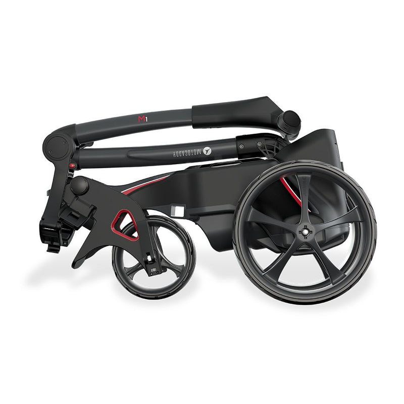 M1 Graphite (Lithium)