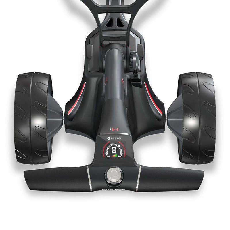 M1 Graphite (Lithium)