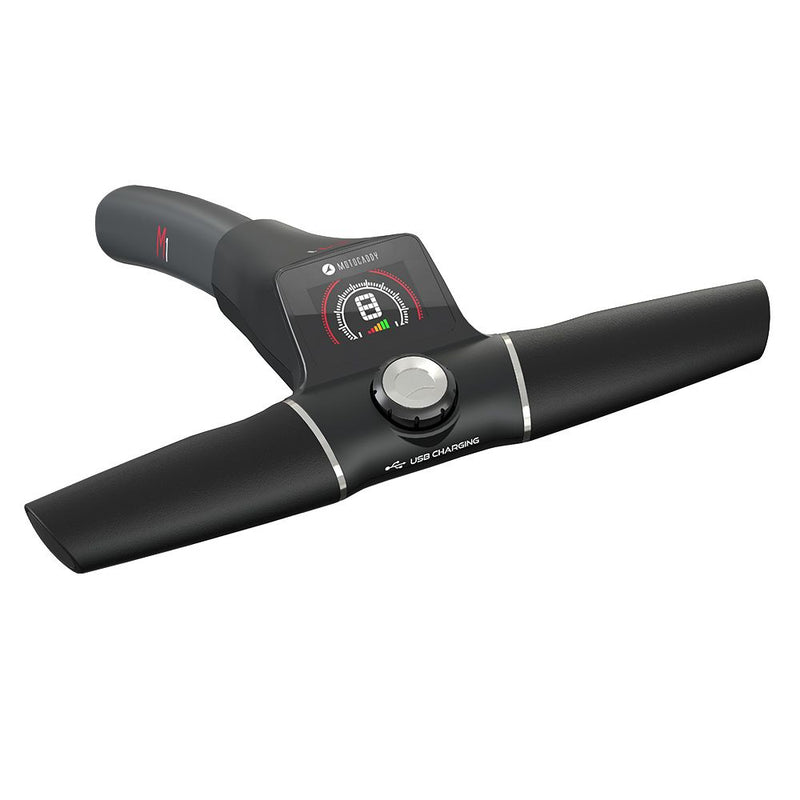 M1 Graphite (Lithium)
