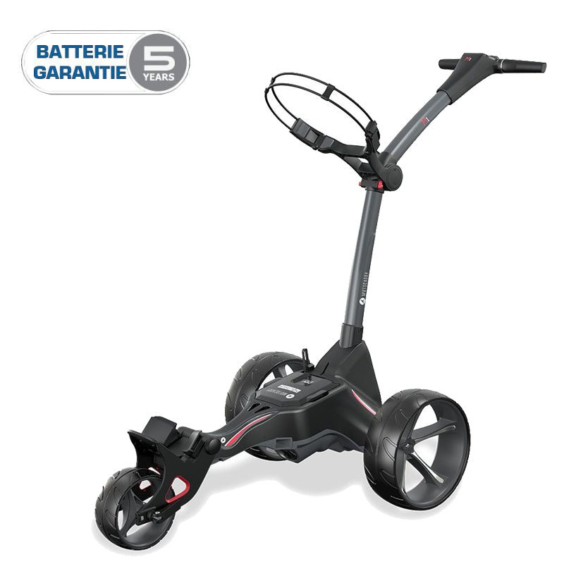 M1 Graphite (Lithium)
