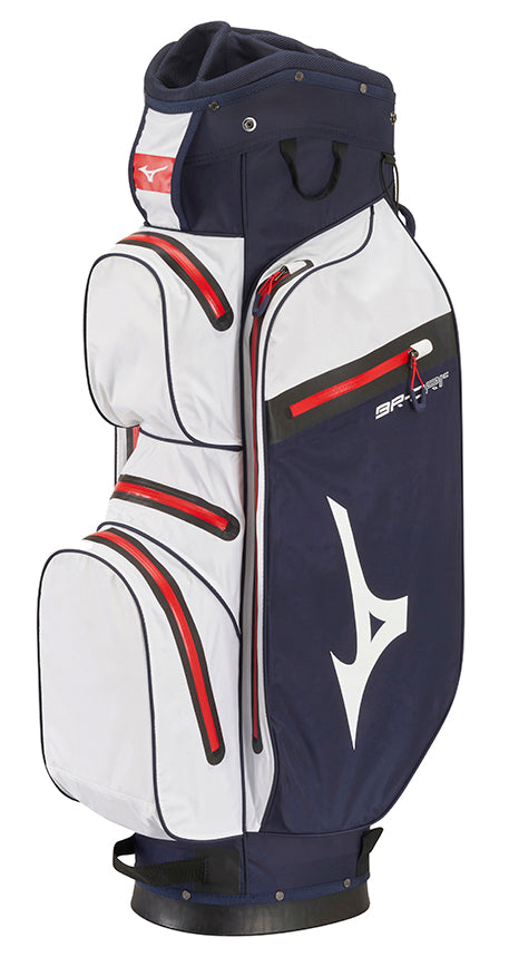Sac Chariot BRDR1C Waterproof Marine/Blanc/14