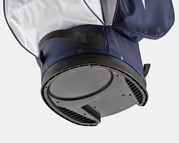 Sac Chariot BRDR1C Waterproof Marine/Blanc/14
