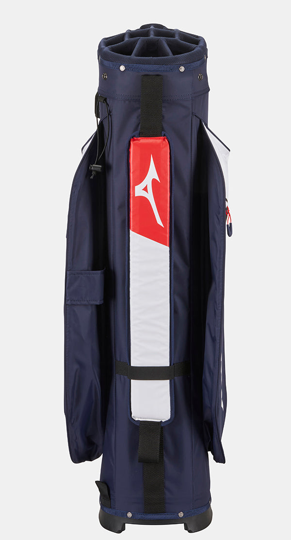 Sac Chariot BRDR1C Waterproof Marine/Blanc/14