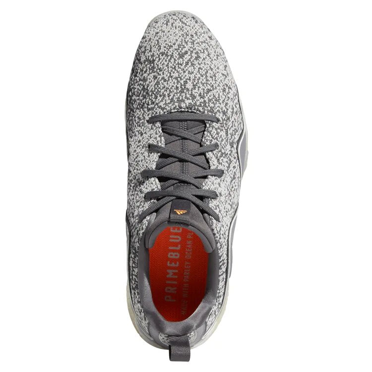 Code Chaos FX6625 Gris Homme