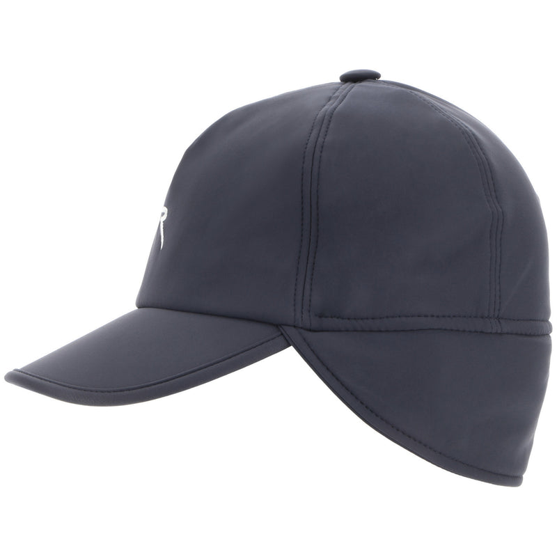 Casquette Chaude Wirtus Noir Homme