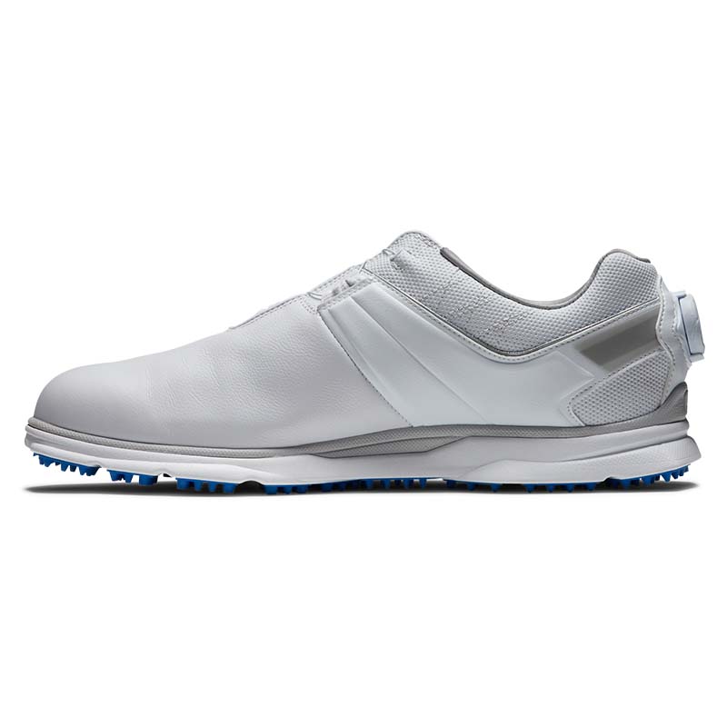 Pro SL BOA Blanc/Gris 53078 Homme