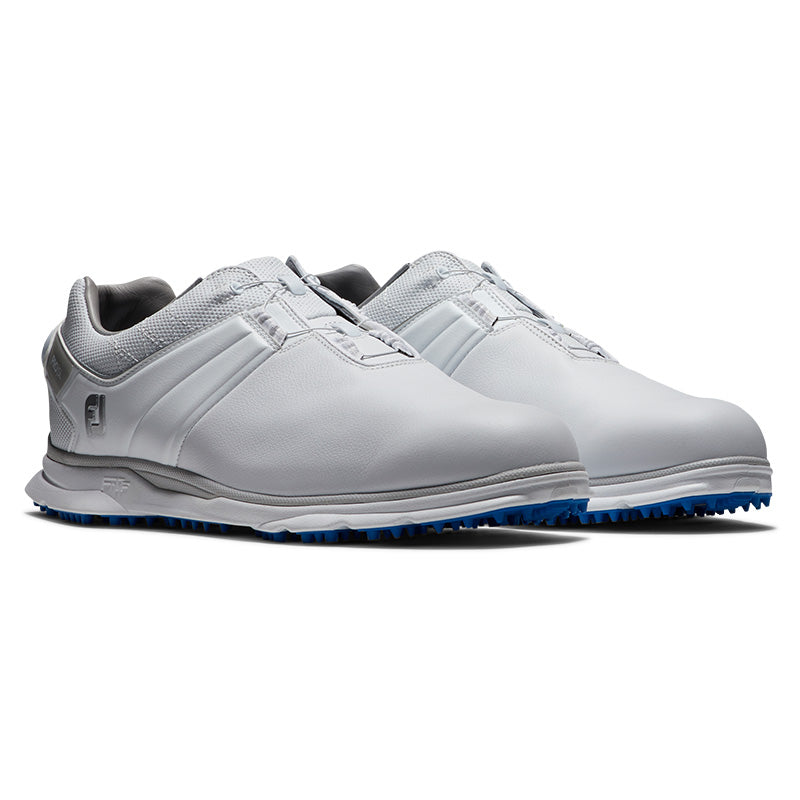 Pro SL BOA Blanc/Gris 53078 Homme