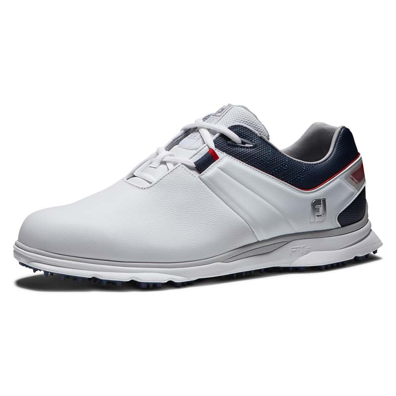 Pro SL Blanc/Marine/Rouge 53074 Homme