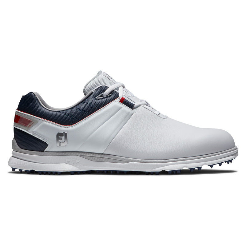 Pro SL Blanc/Marine/Rouge 53074 Homme