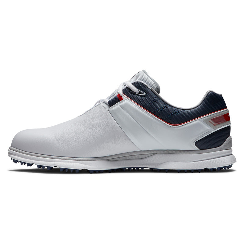 Pro SL Blanc/Marine/Rouge 53074 Homme