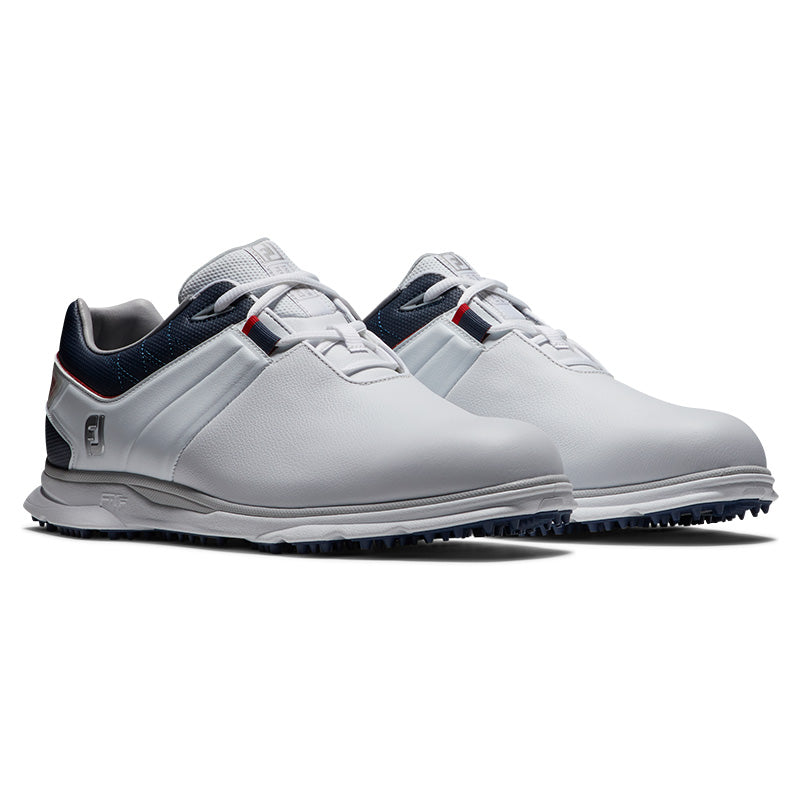 Pro SL Blanc/Marine/Rouge 53074 Homme