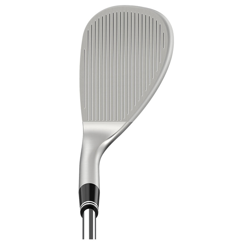 Wedge RTX Zipcore Full Face Tour Satin Acier | Droitier