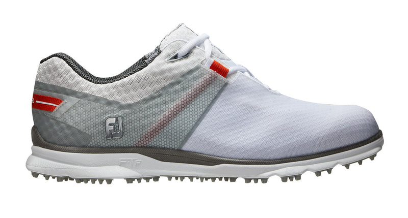 Pro SL Sport Blanc/Gris/Orange 53853 Homme