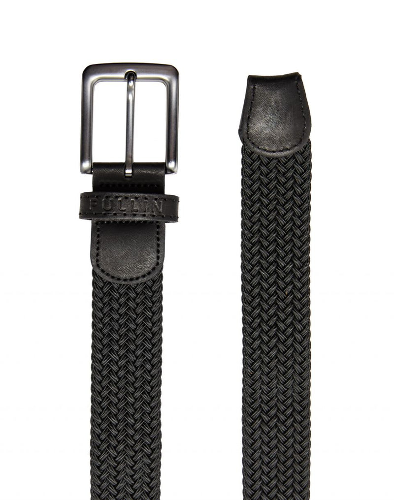 Ceinture Noir Homme