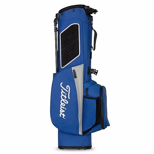 Sac Trépied TB21SX4 Players 4 Royal/Gris
