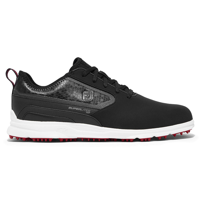 Superlites XP 58094 Noir/Blanc/Rouge Homme