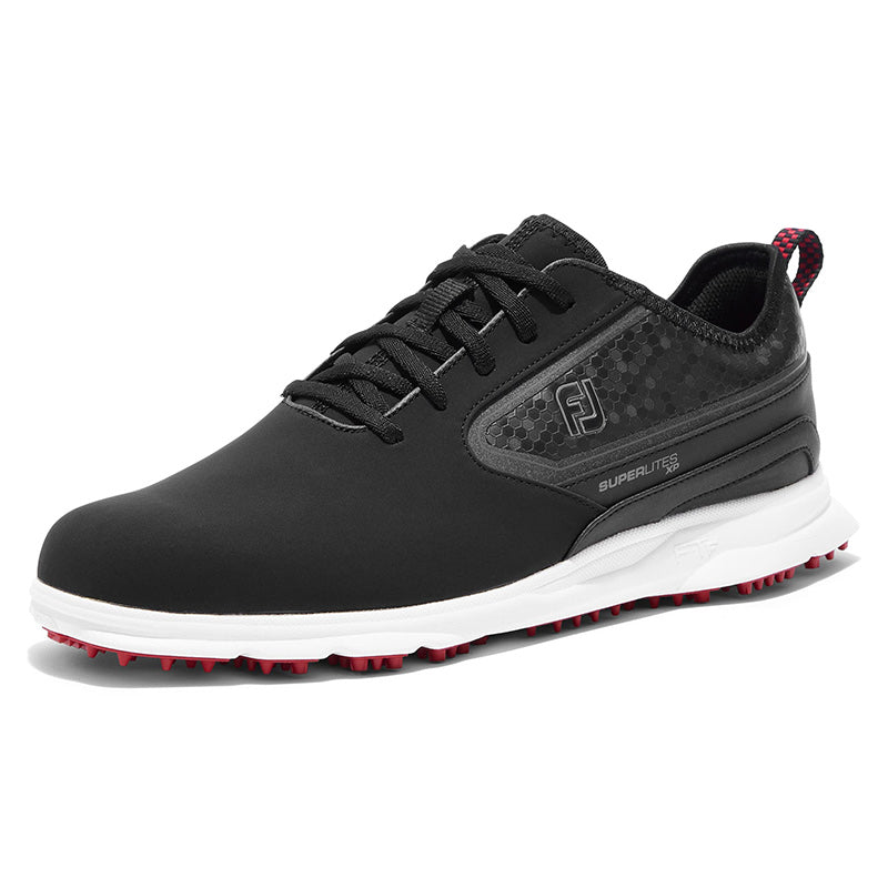 Superlites XP 58094 Noir/Blanc/Rouge Homme