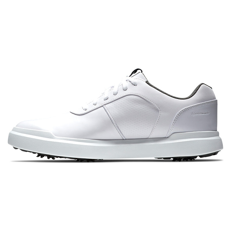 Contour 54032 Blanc Homme