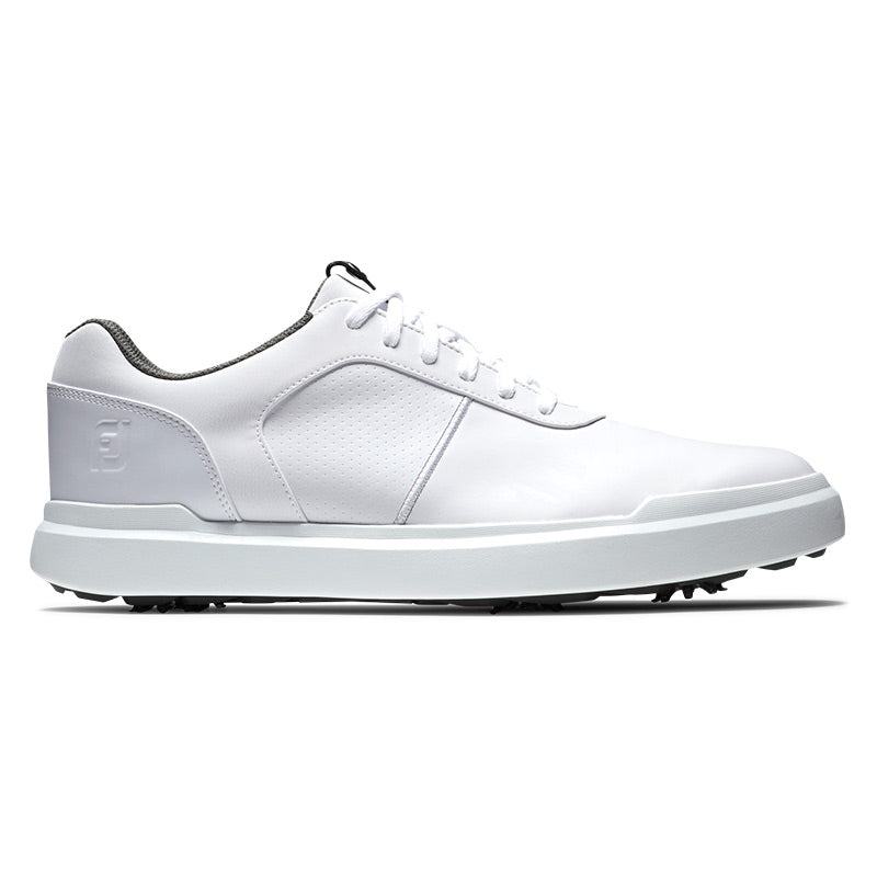 Contour 54032 Blanc Homme