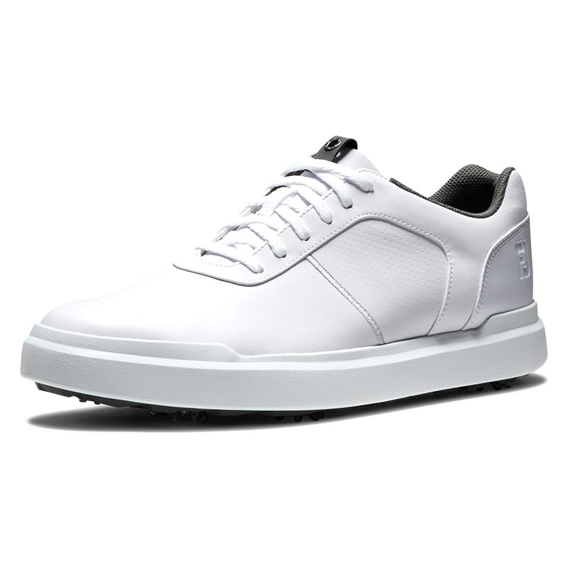 Contour 54032 Blanc Homme