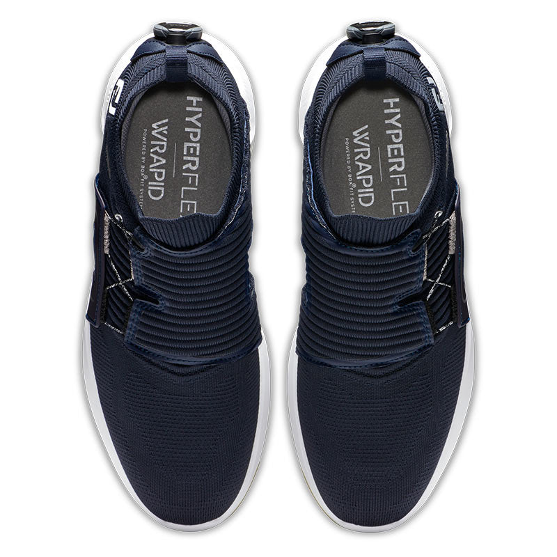 Hyperflex BOA 51089 Marine/Blanc Homme