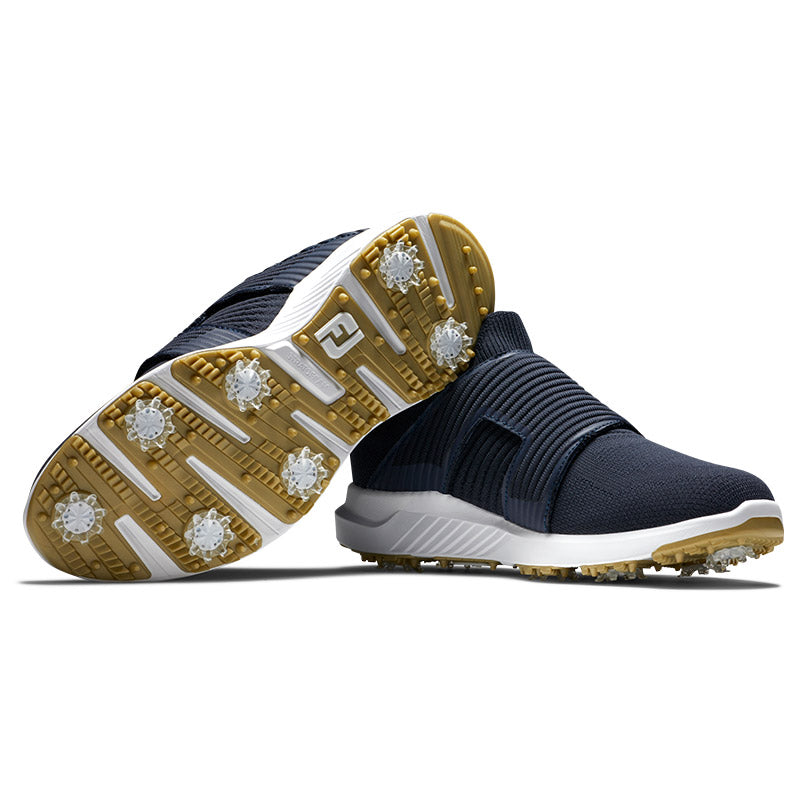 Hyperflex BOA 51089 Marine/Blanc Homme